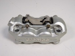 Remklauw links voor Ducati monster 696