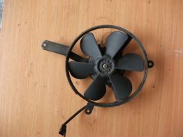 Ventilator Yamaha YZF R1