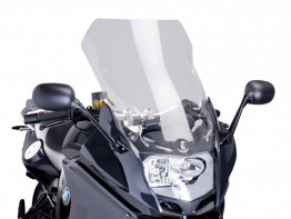Kuipruit BMW F 800 GT
