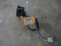 Handlebar switch assy left KTM 950 SM