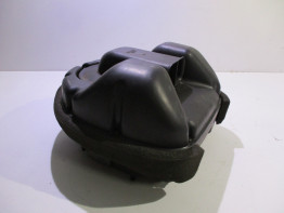 Uitlaat Yamaha TDM