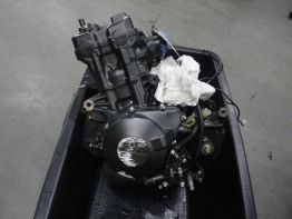 Engine Honda CBF 600