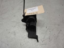 Exup Servo Ventil Yamaha YZF R1