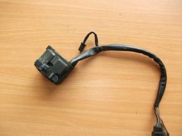 Handlebar switch assy left Kawasaki ZZR 1100