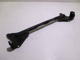 Frame - onderdelen Kawasaki Z 800