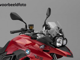 Kuipruit BMW F 700 GS