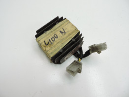 Regulator rectifier Honda CB 400