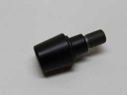 Lenkungs Dampfer Yamaha FZ6