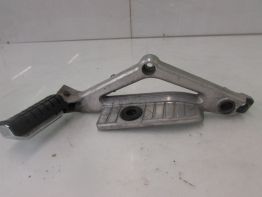 Schetsplaat links Honda CB 650