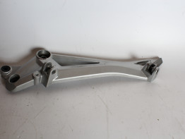 Schetsplaat links Ducati monster 696