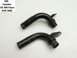 Motorblock Sonstiges Yamaha FZ 400 FAZER 