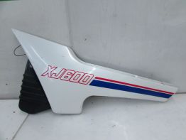 Seitenverkleidung links klein Yamaha XJ 600 Diversion
