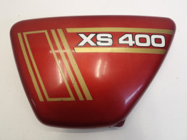 Linker zijkuip klein Yamaha XS 400
