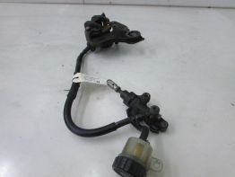 Rear brake caliper Yamaha YZF R1