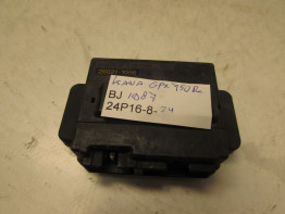 Sicherungkasten Kawasaki GPX 750