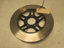 Remschijf voor Honda Goldwing GL