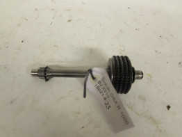 Engine parts Suzuki GSX R 1000