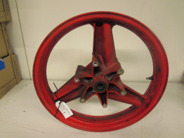 Front Wheel Honda CBR 600 F