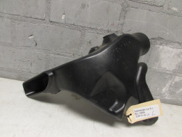 Luftkanale links Kawasaki ZX 6 R