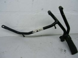 Duo voetsteun rechts Honda CBR 600 F