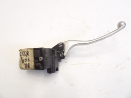Front brake master cylinder Honda CBR 600 F