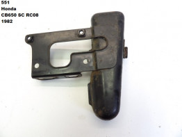 Frame - onderdelen Honda CB 650