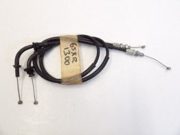 Throttle cable Suzuki GSX R 1300 Hayabusa