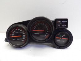 Tellerset Yamaha FZ 750