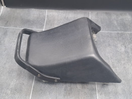 Enganche para asiento Kawasaki GPZ 600