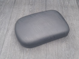 Buddy seat Harley Davidson Overige Harley Davidson