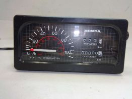 Tellerset Honda Overige Honda