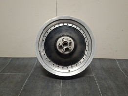 Rear wheel Harley Davidson FLSTF Fat Boy
