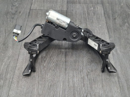 Kuipframe BMW K 1600 GT