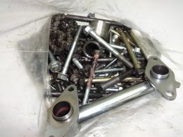 Motorblok diverse Honda CBF 600