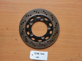 Achterremschijf Kawasaki ZZR 1200