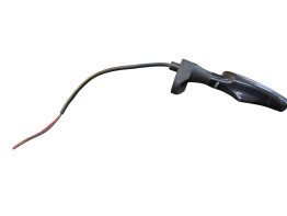 Knipperlicht rechts voor Triumph 675 Street Triple R