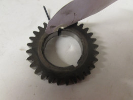 Engine parts Aprilia RSV 1000