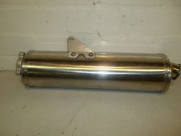 Sportdemper Suzuki GSX R 600