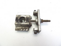 Achterbrug Kawasaki ZZR 600