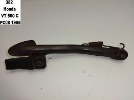 Standaard Honda VT 500