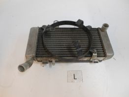 Radiateur Honda VFR 800 I