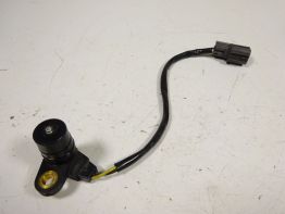 Engine parts Kawasaki Z 750