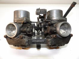Carburateurset Honda CX 650 E