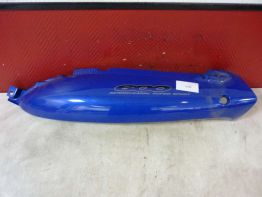 Linker achterkant Suzuki GSX F 600