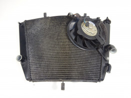 Radiateur Suzuki GSX R 600