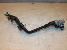 Engine parts Yamaha XJ 900 S Diversion