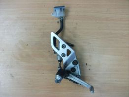 Rechter schetsplaat Suzuki GSF 600 650 Bandit 