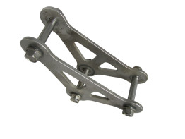 Link systeem achterveer Kawasaki Z 1000