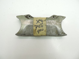 Front pipes Yamaha XJ 750 