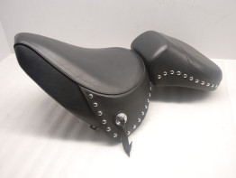 Zadel Harley Davidson Softtail